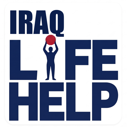 IRAQ LIFE.HELP